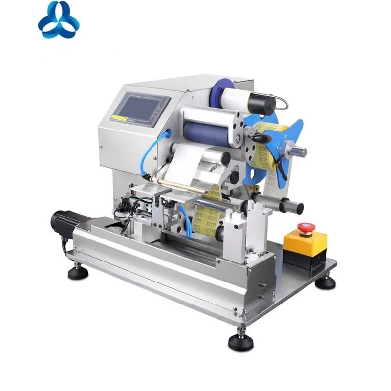 cable labeling machine