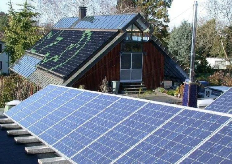 Clear Solar Panel Glass Anti Reflective Tempered