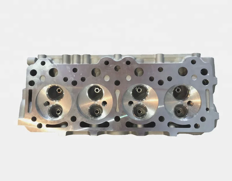 PEUGEOT 505 XN1A Cylinder Head - High Quality Aluminum