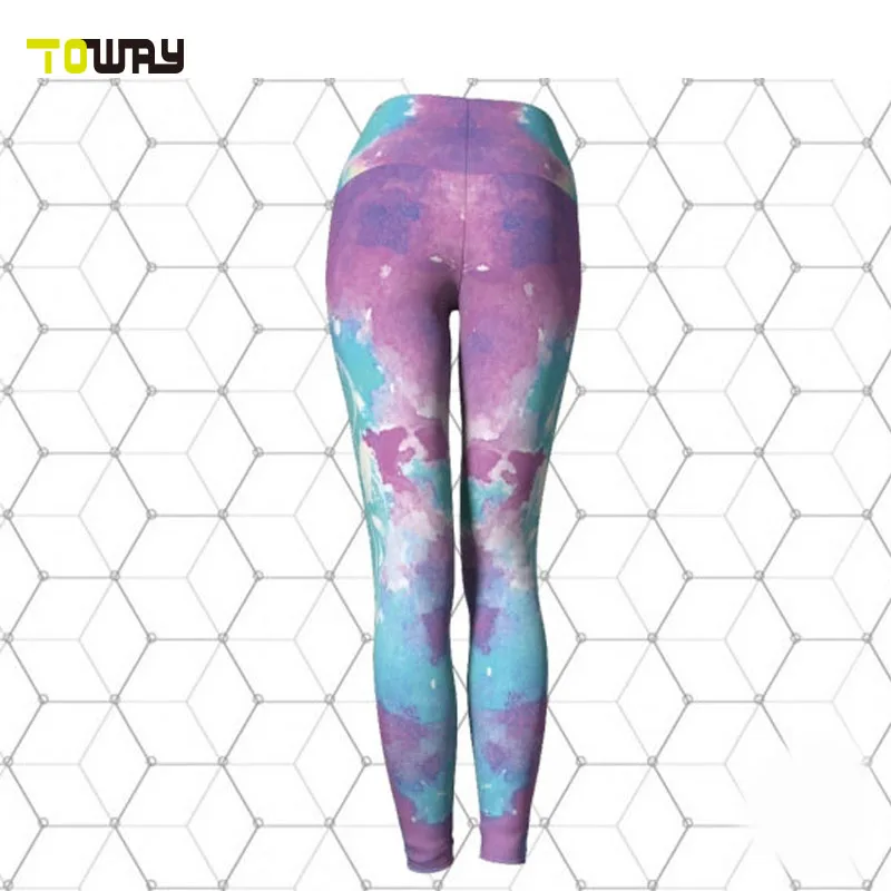 BETHERIVAL Wholesale Custom Printed Womens Leggings
