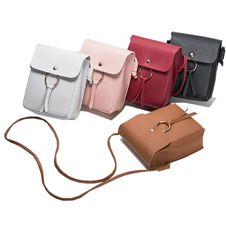 Buy Donicy Classy trendy sling bag with small pouch at Amazon.in
