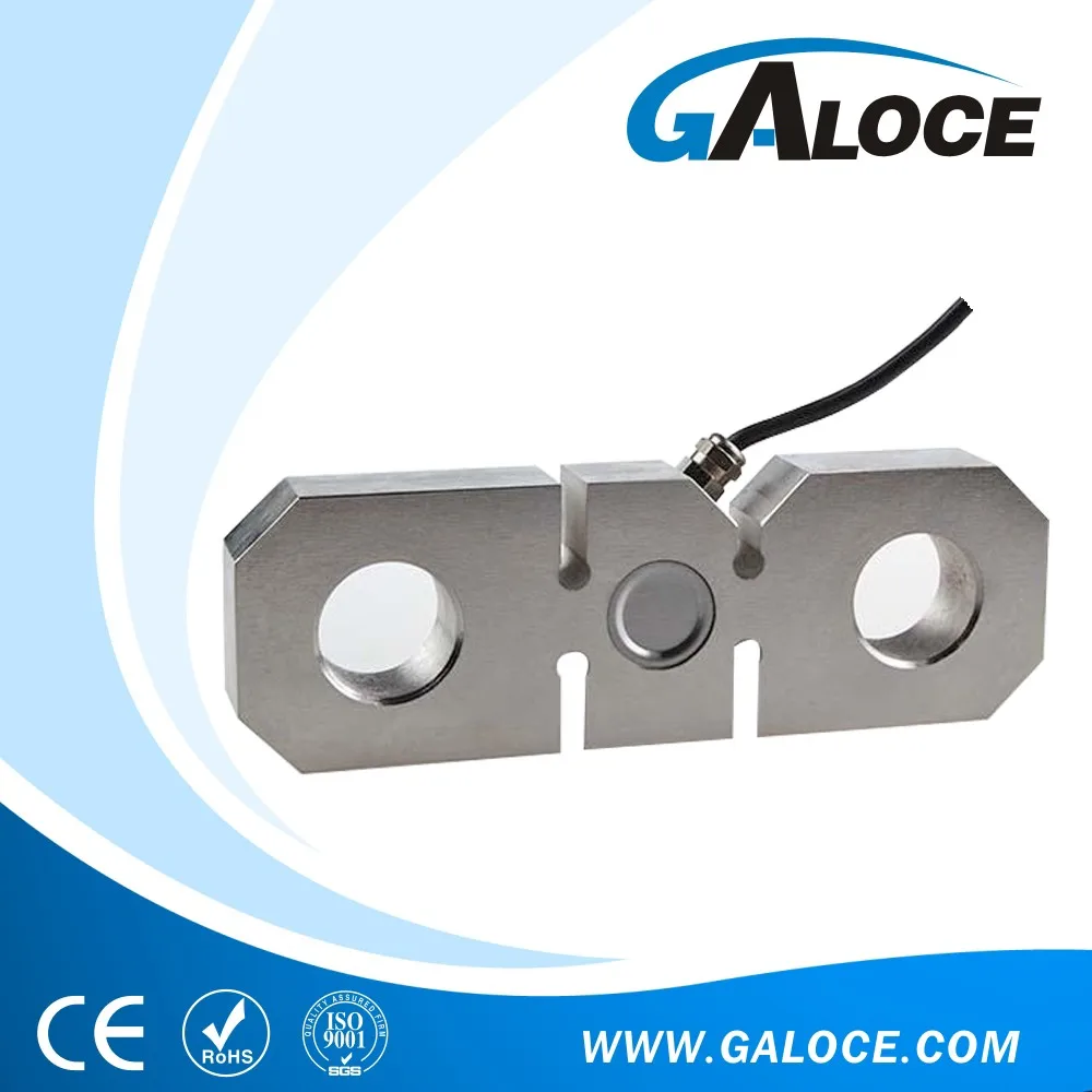 30T Tension Crane Load Cell GSL307
