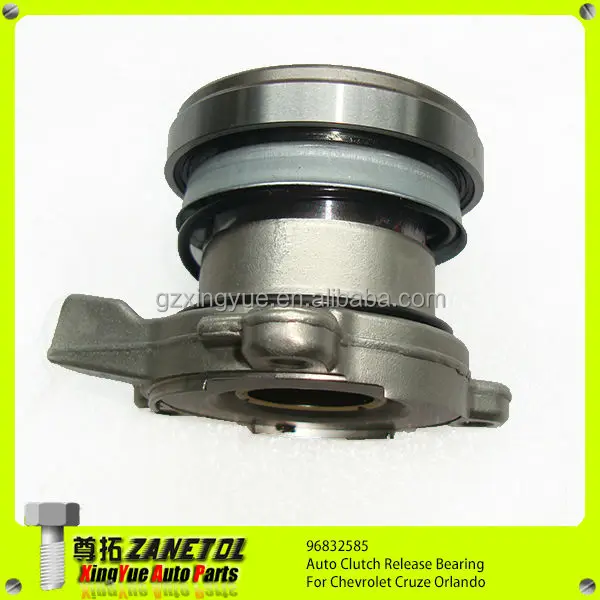 96832585 Auto Clutch Release Bearing For Chevrolet Cruze Orlando 1.6L 1