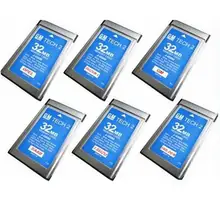 2015 Top 32MB CARD FOR TECH2 for g–m/opel/SAAB/ISUZU/Suzuki/Holden tech2 32mb card,32 MB Memory Tech 2 Card 6 Software Optional