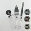Set di utensili personalizzati per pizza