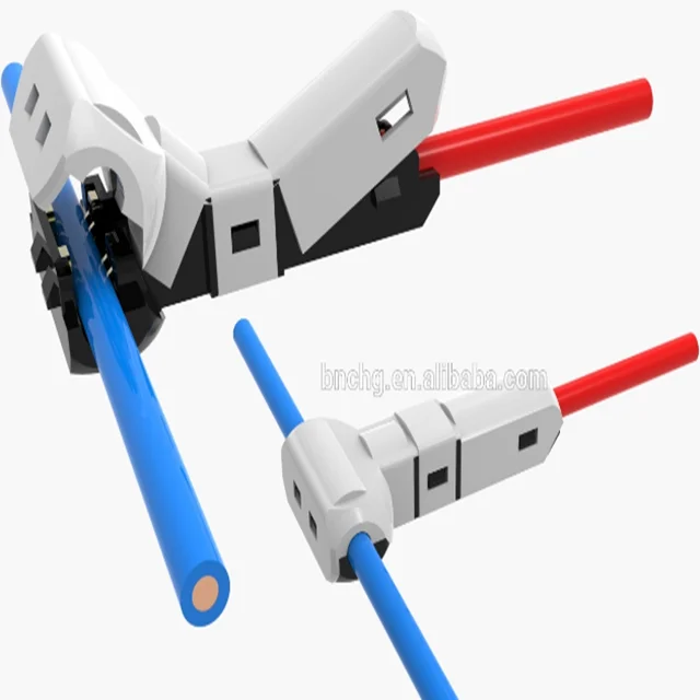 Connect push