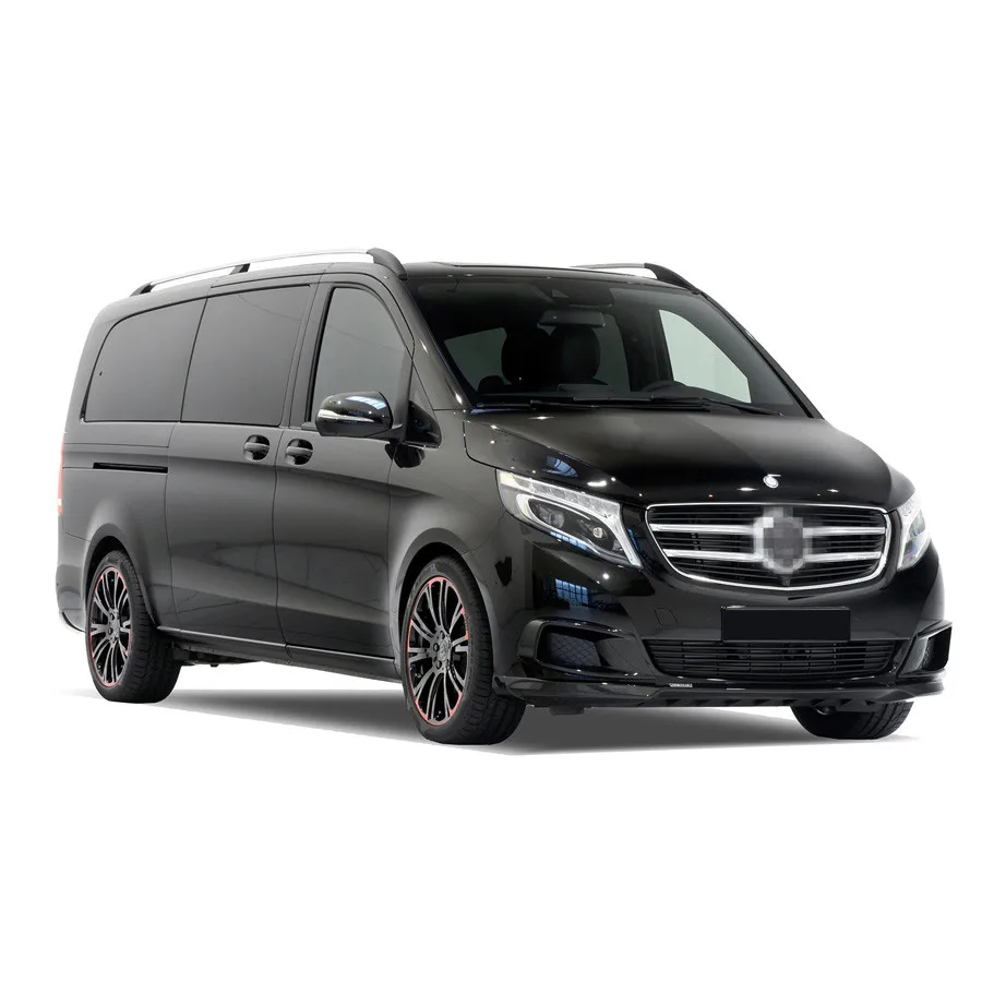 Мерседес Benz Vito