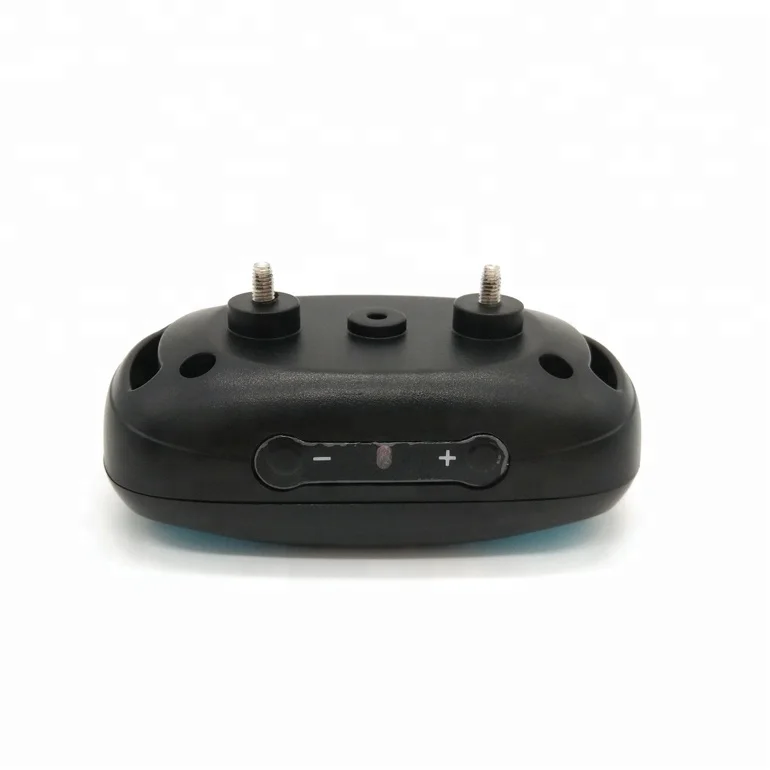New Innovative Product Create Your Own Brand Pet Supplies Anti Bark Dog Training Collar
