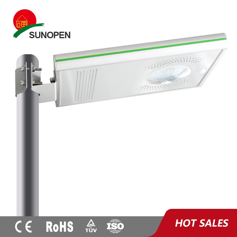 Контроллер заряда солнечного уличного фонаря Phocos CIS 5A/10A/20A IP65 DC12V