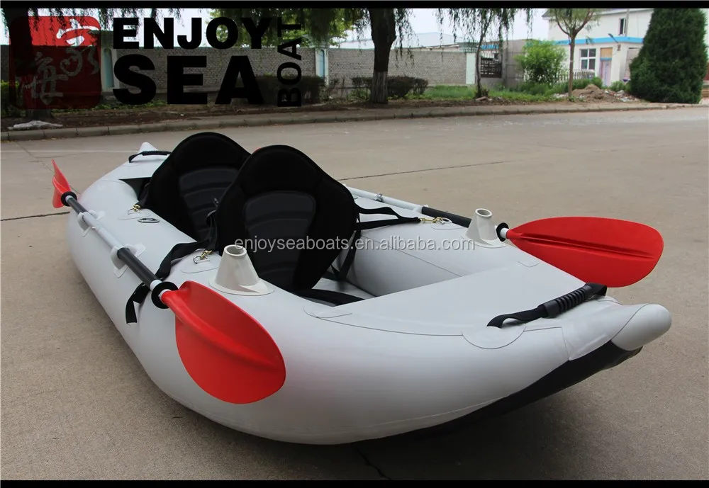 Whitewater Inflatable Kayak Made in China