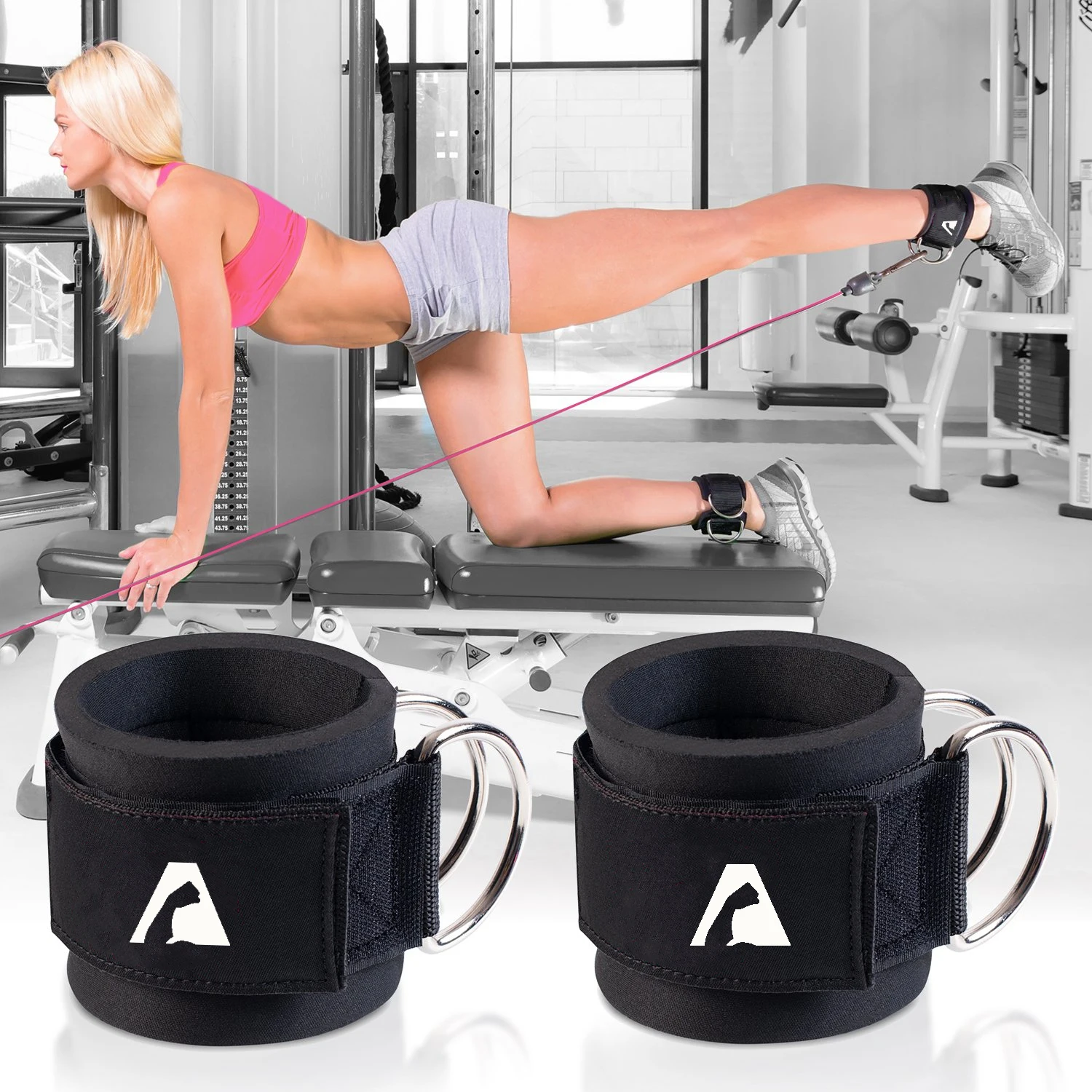 
 Высококачественные повязки на запястье для тренажерного зала и тяжелой атлетики  