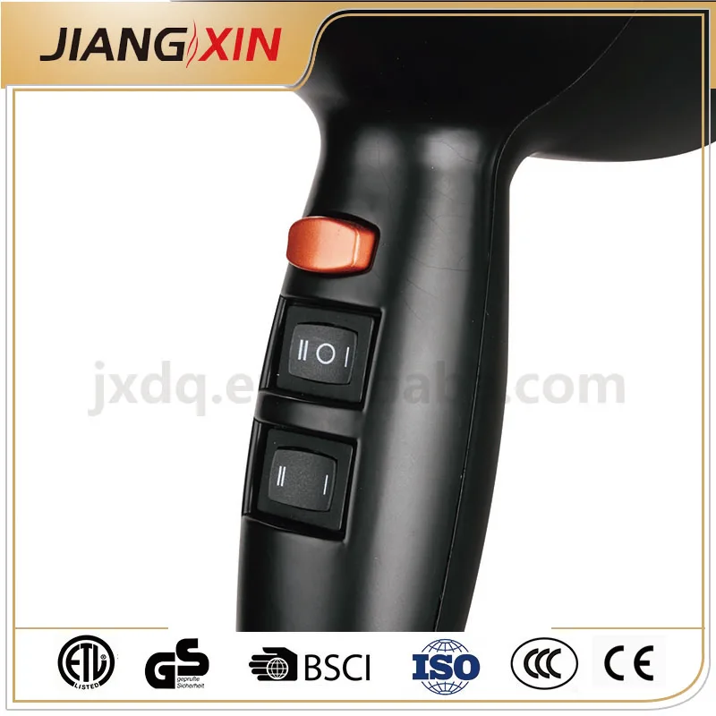 Лидер продаж новый Быстросохнущий высококачественный фен для волос салона