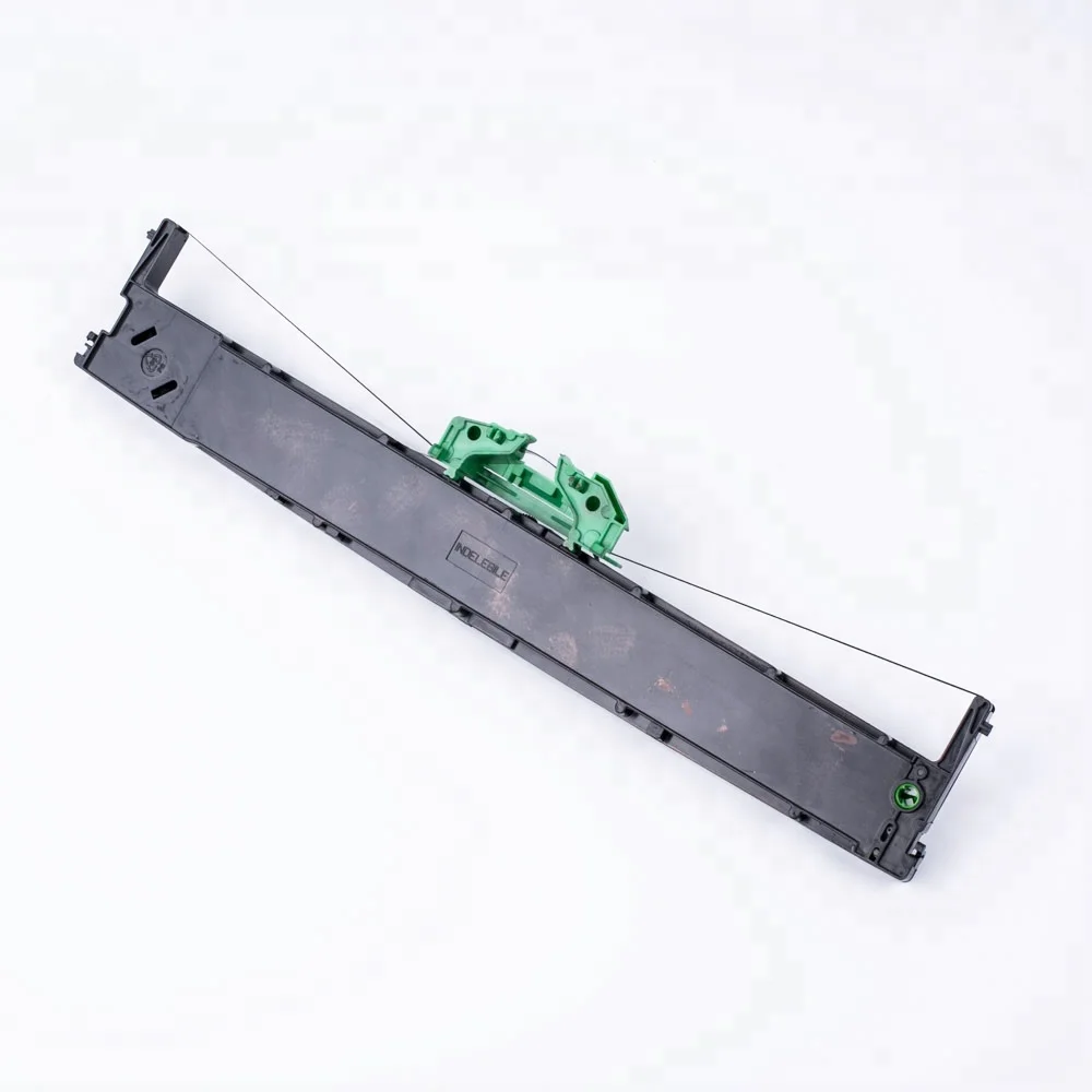 Original Olivetti PR2E PR2 Plus Passbook Printer Ribbon Cartridge 14M Length B0375