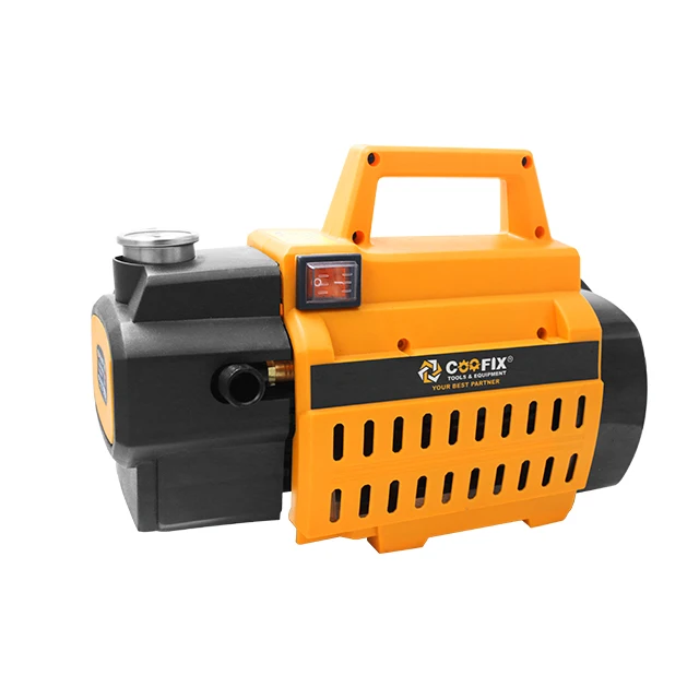 
 CF- CW002 Высококачественная автомобильная мойка высокого давления с пистолетом для очистки автомобиля  