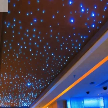 Source 12 v de voiture intérieur toit top décoratif plafond étoilé led kit  d'éclairage à fibers optiques on m.alibaba.com