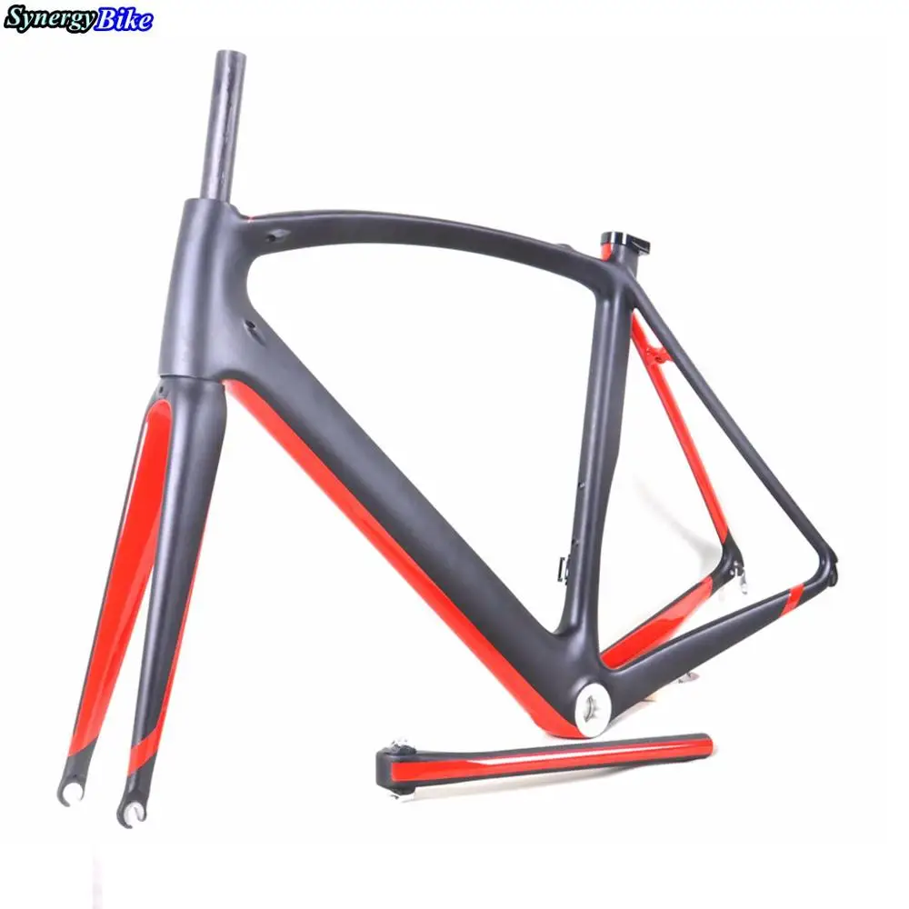 carbon bike frame china