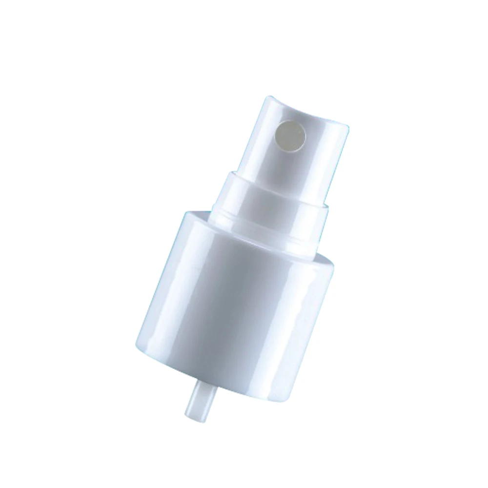 
 Hot Sale Wholesale Mist Sprayer Pump Portable 24mm Mist Sprayer For Cosmetic  