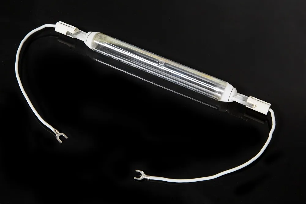 Popular  3000W Metal Halide Lighting Uv Metal Halide Lamp