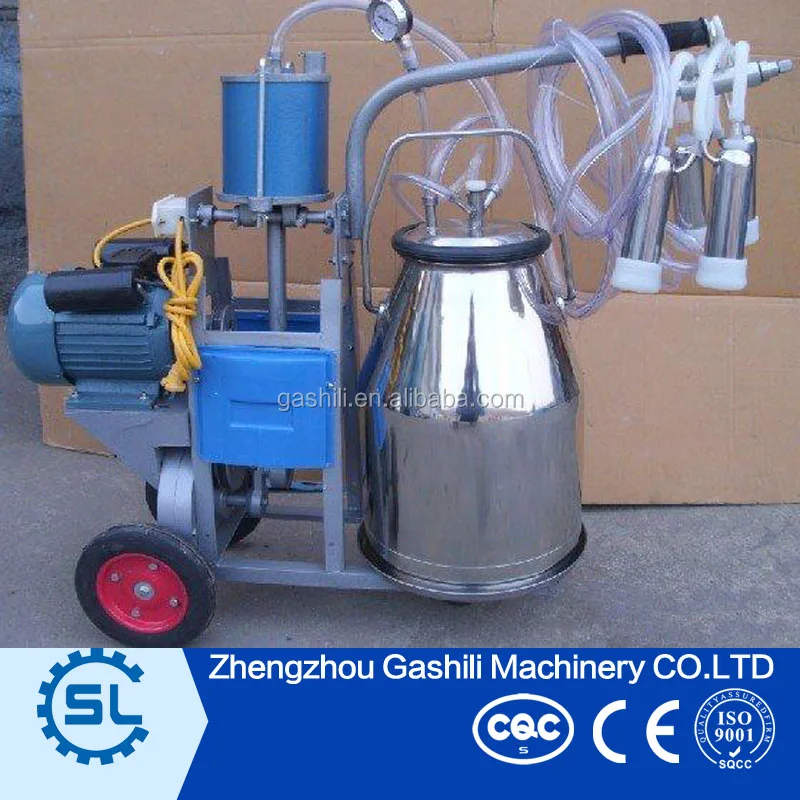 Поршневой насос один корова доильный аппарат Алжир