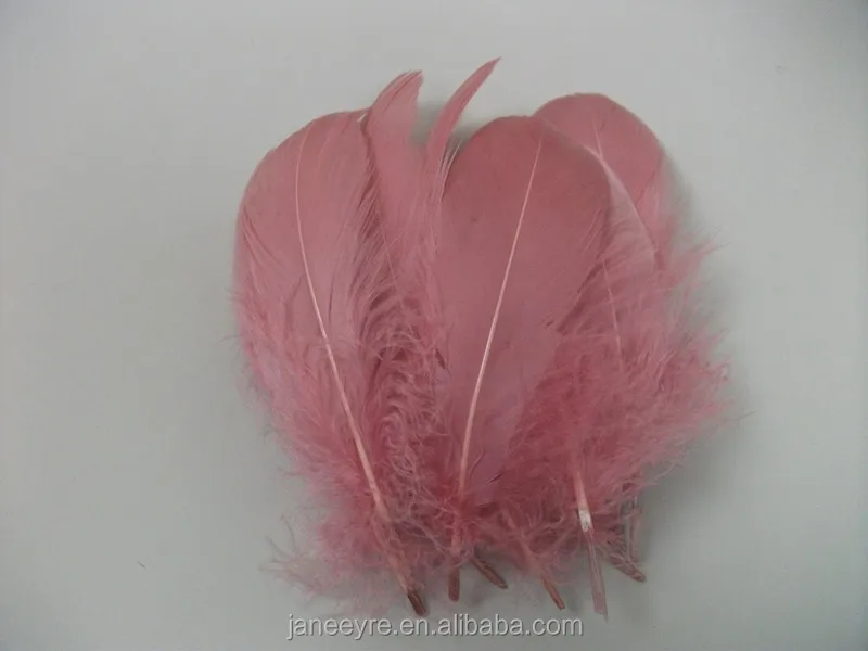 Перо для украшения «сделай сам», дешевая цена, натуральный материал для украшения