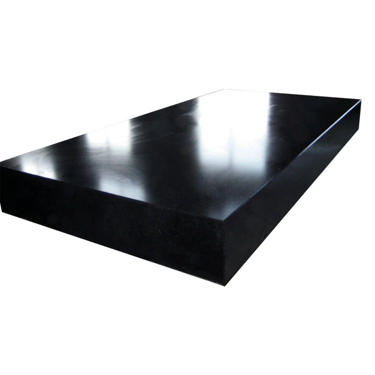 Precision measure table granite lapping plates inspection tools