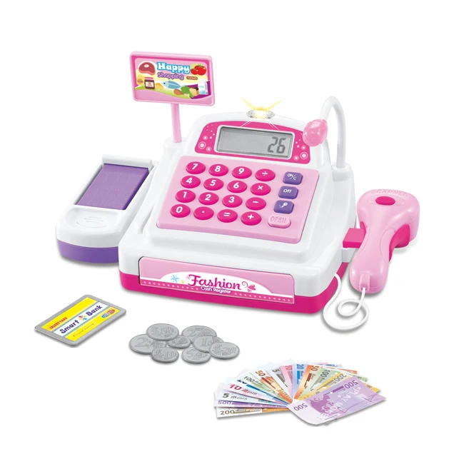 Ensemble Caisse Enregistreuse Jouet D Apprentissage Pour Enfants Reference Hc405654 Buy Jouet De Caisse Enregistreuse Jouet De Caisse Enregistreuse Pour Enfants Jouet De Caisse Enregistreuse Pour Enfants Product On Alibaba Com