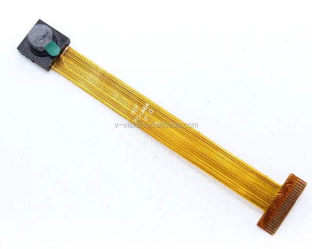 OV7670 Cmos 24 pin hd mini camera module With Flex Cable Replacement for mobile ,tablet...with factory price