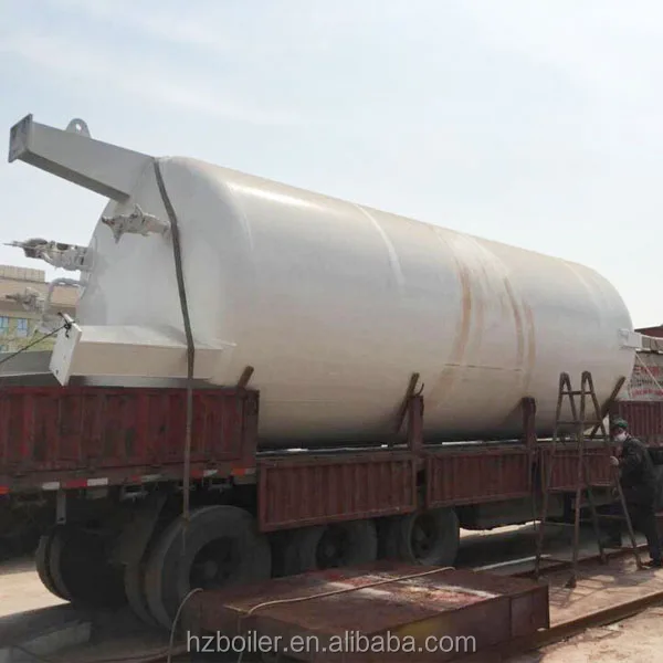 
 Резервуар для хранения жидкости CO2 30 м3 для напитков, б/у, по низкой цене  