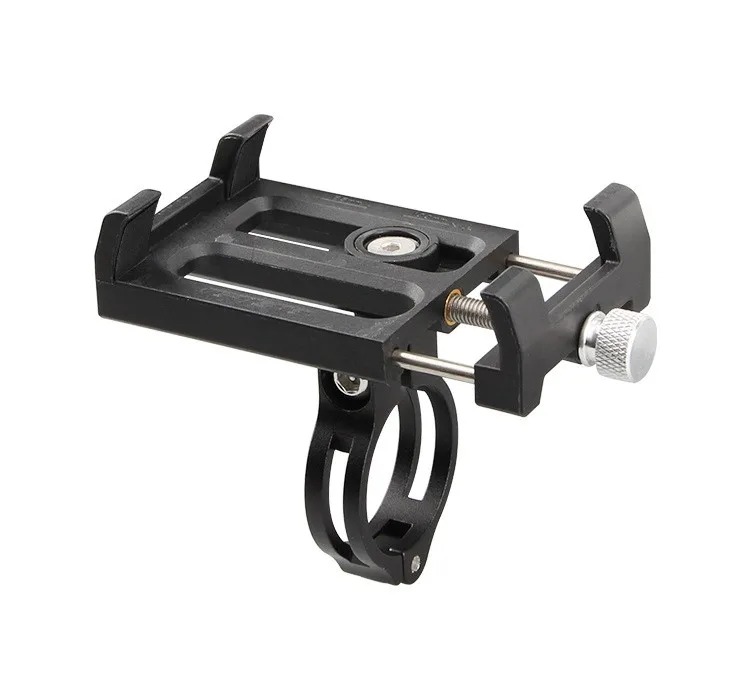 New Image OEM Quality and Quantity Assured 360 Degree Bicycle Phone Holder Adjusting Bike MTB Mobile Bicycle Phone Mount