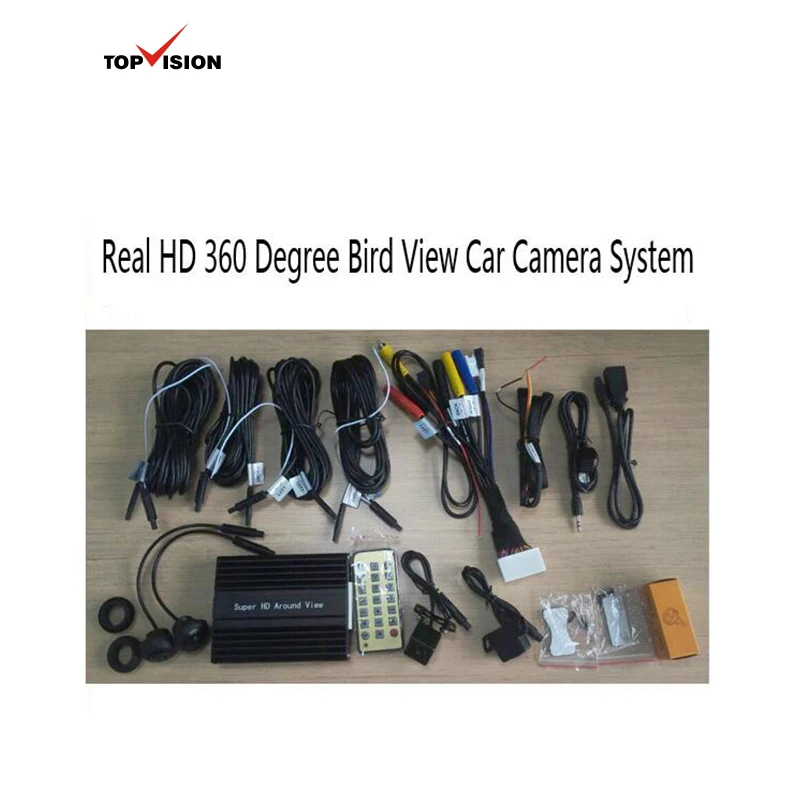 Real Hd 7p周りビューカ360度カメラバードビューシステムと4 Hdカメラ車バードビューカメラシステム Buy Hd 7 Pビュー モニターシステムカーモニター 360度カメラ鳥ビューシステム 車鳥ビューカメラシステム Product On Alibaba Com