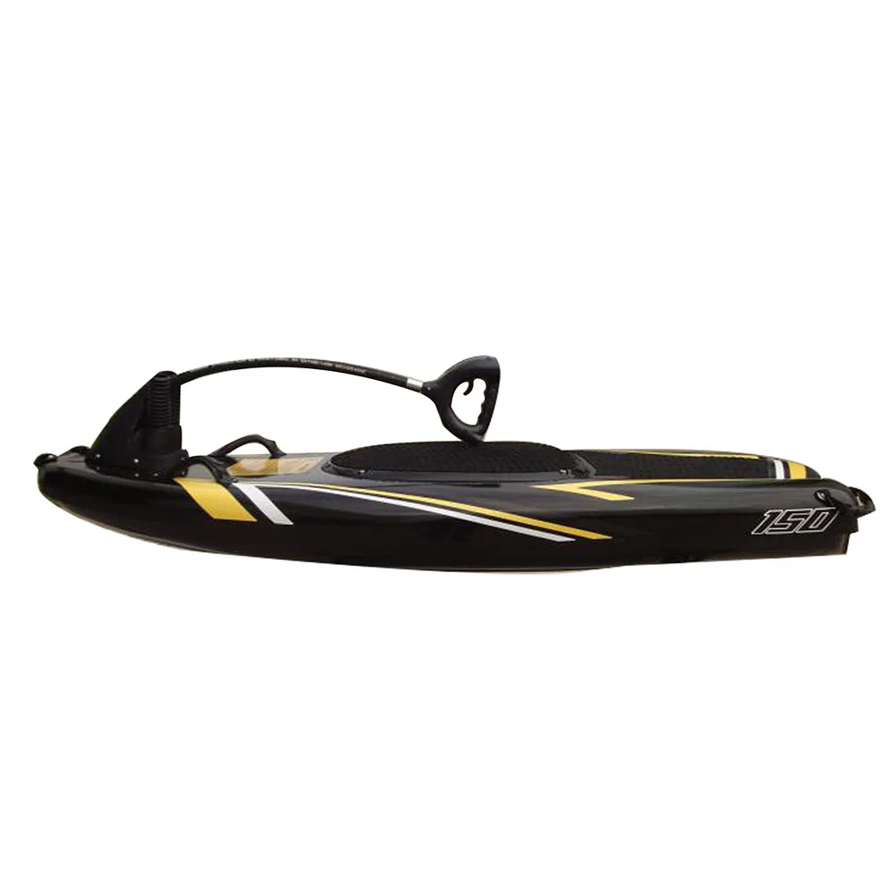 Jet Powered Surfboard - Surf Italie & China Surfboards