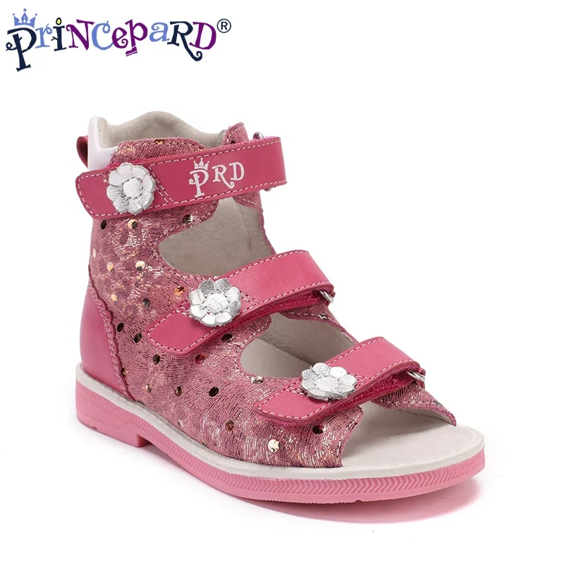 orthopedic baby shoes