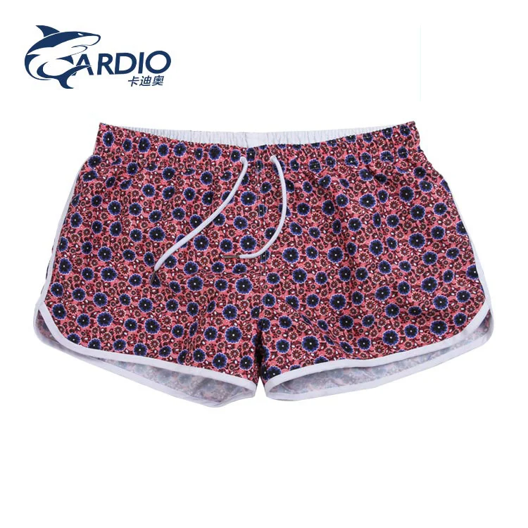 shorts femeninos