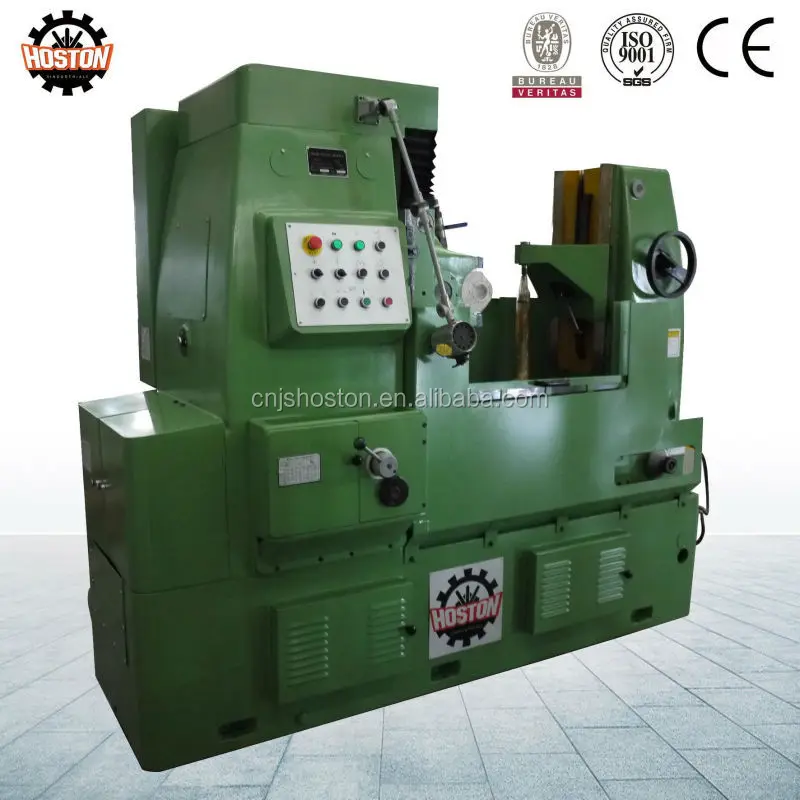 Y3150 CNC Horizontal Gear Hobbing Machine with Core Components Motor Gearbox Engine