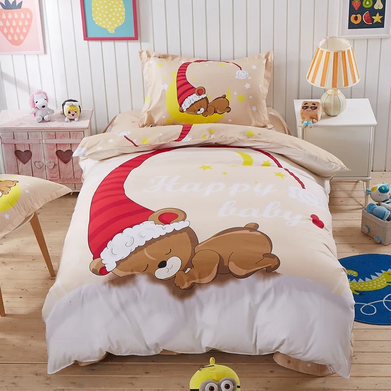 100 cotton crib bedding sets