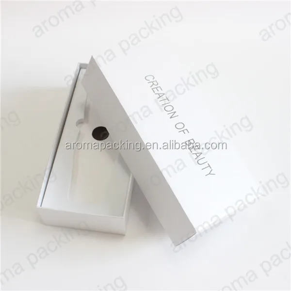 Luxury Pechoin Custom Cosmetics Packing Box