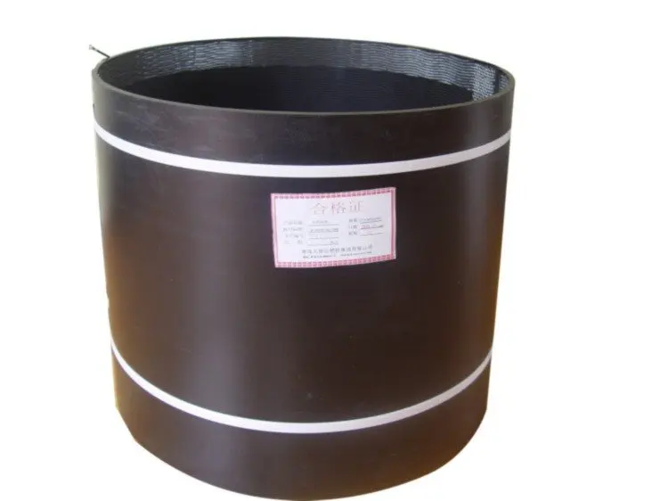 Senior Quality HDPE Electro Fusion Welding Band