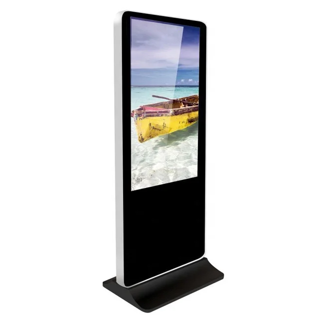 china digital advertising display screens for sale