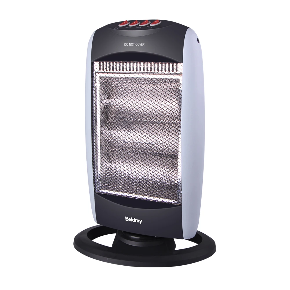 Halogen Heater 1200W 120Y2S