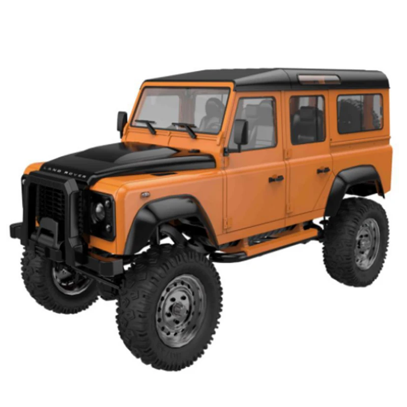Double E 1:8scale 5door off-Road Rc Rock Climber Truck