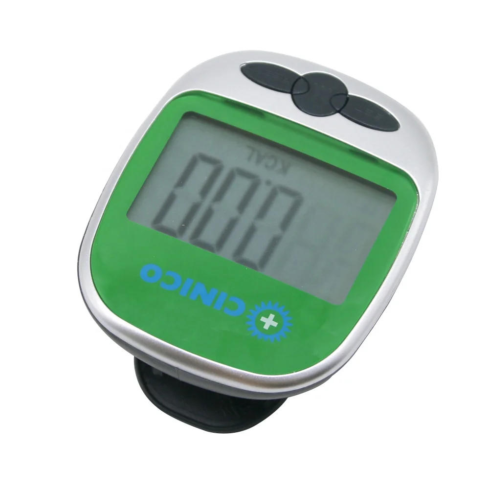Pedometer With High Quality Buy 3d Pedometers,Accelerometer Pedometer