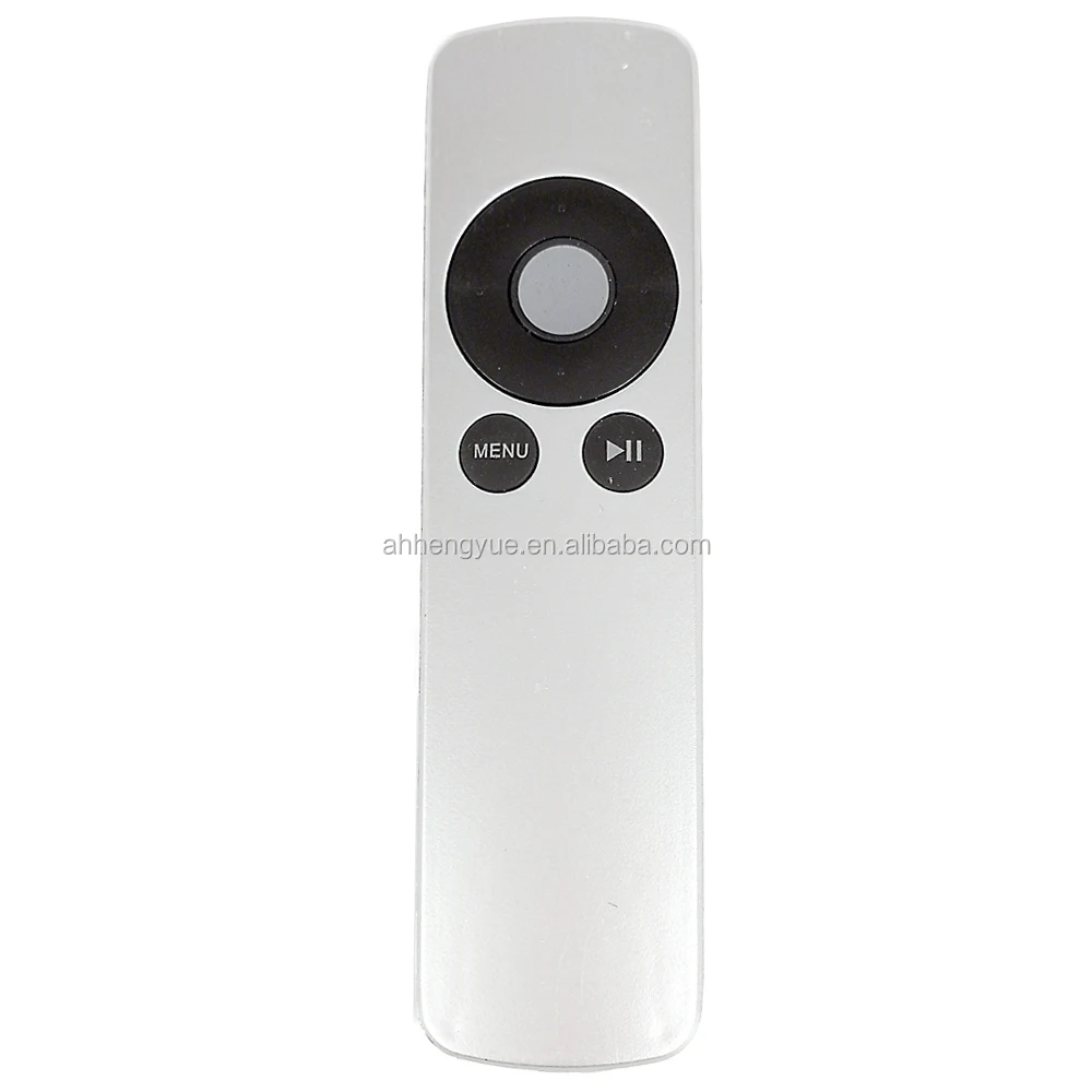 universal remote control for mac