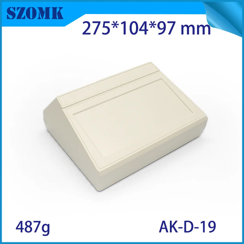 Abs Plastic Box Enclosure for Diy Electronics Design Switching Power Supply Enclosures