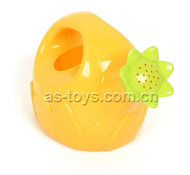 Пластиковый мини садовый бонсай игрушечный набор инструментов для детей