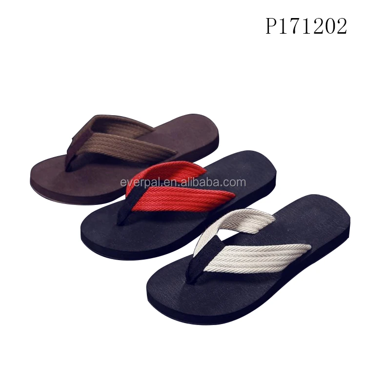 make my own flip flops