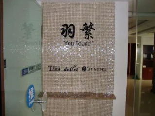 Hangzhou Youfound Trade Co., Ltd. 1
