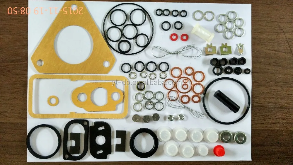 Diesel Fuel Injection Pump Part Repair Kits Spaco 01551; 713570s Buy