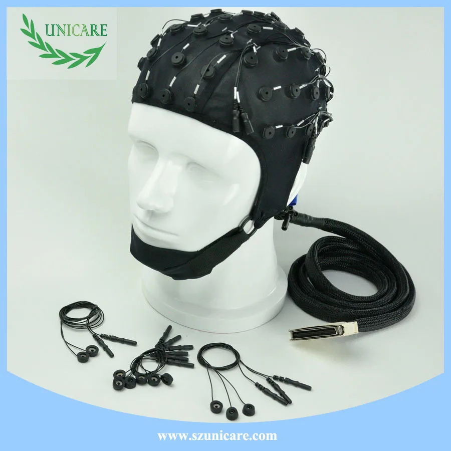 Шлем для ээг. Шлем для ЭЭГ Нейрософт. Электродная шапочка для ЭЭГ. Шапка для EEG-1200k. Шапка для ЭЭГ Нейрософт.