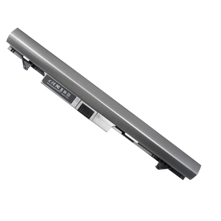 Topnma® Standard Série RA04 RA04XL HSTNN-IB4L Batterie pour HP ProBook 430 G1 G2 Ordinateur PC Portable 14.4V/14.8V 2200MAH 4 Cellules