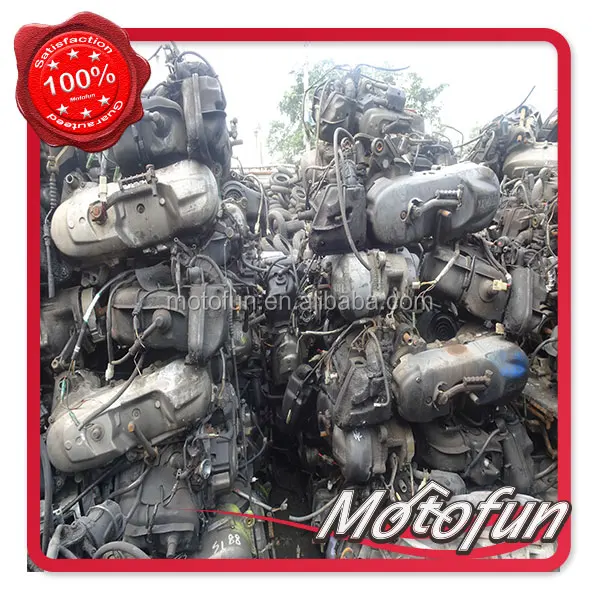 2nd hand motorcycle engine for sale